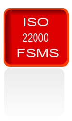 ISO 22000 FSMS